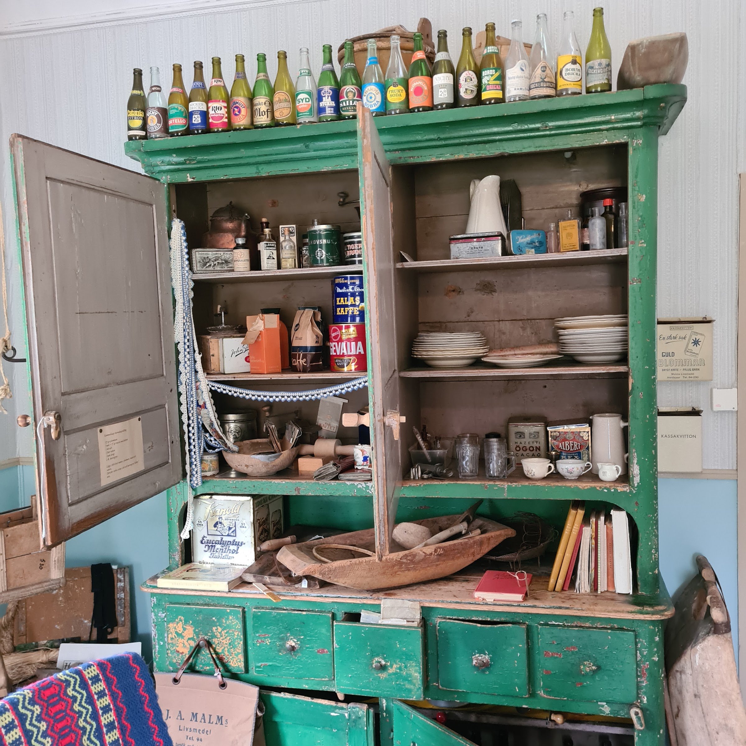 Arvidsjaurs hembygdsförening